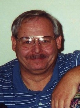Obituary of Alan Robert Fitch