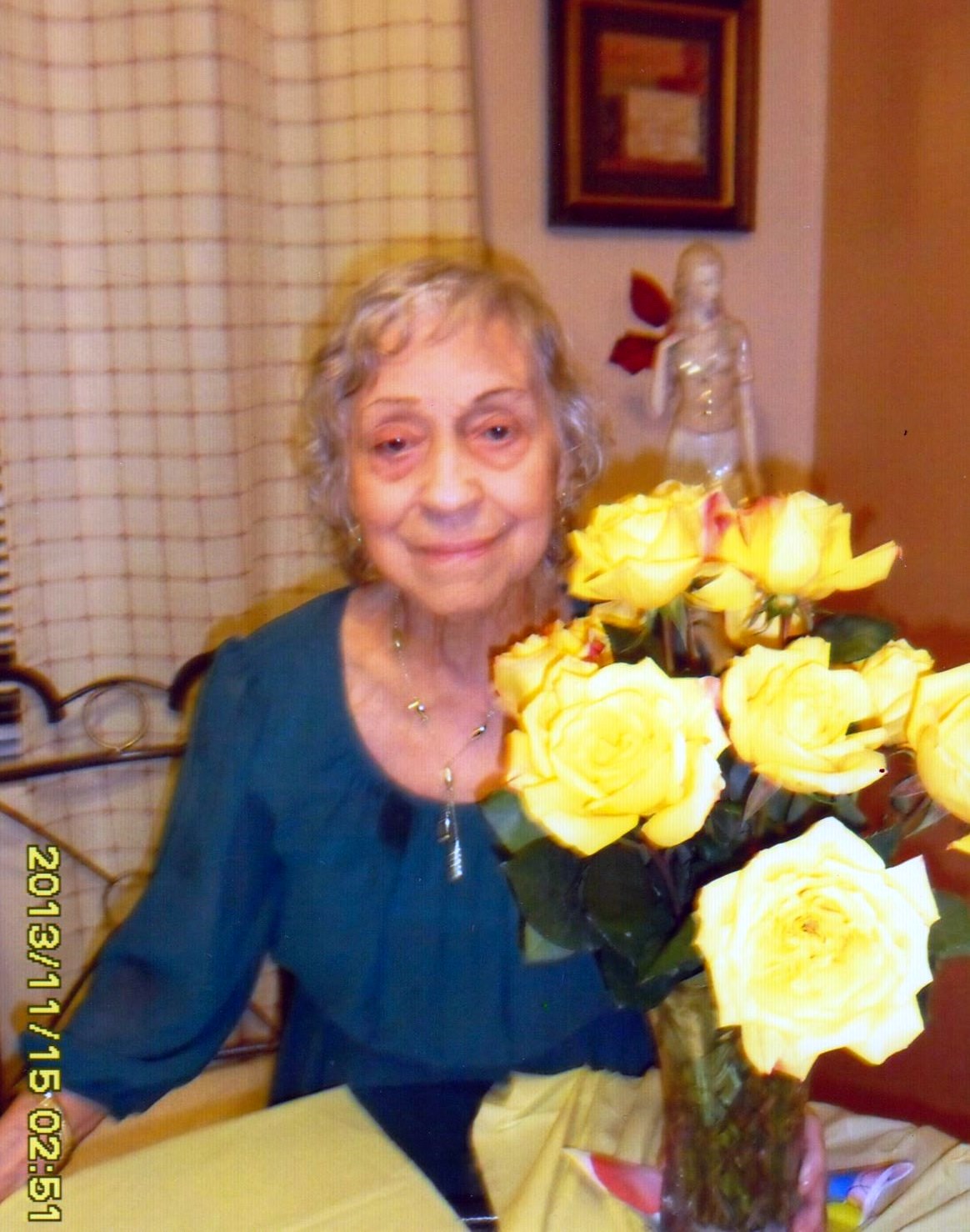 Maria Ana Gonzalez Obituary Tampa, FL