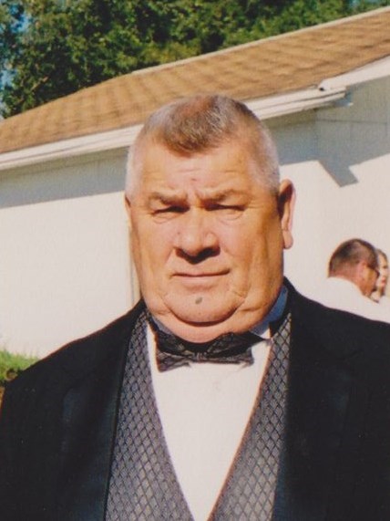 Obituary of Willard "Willy" J. Hand Jr.