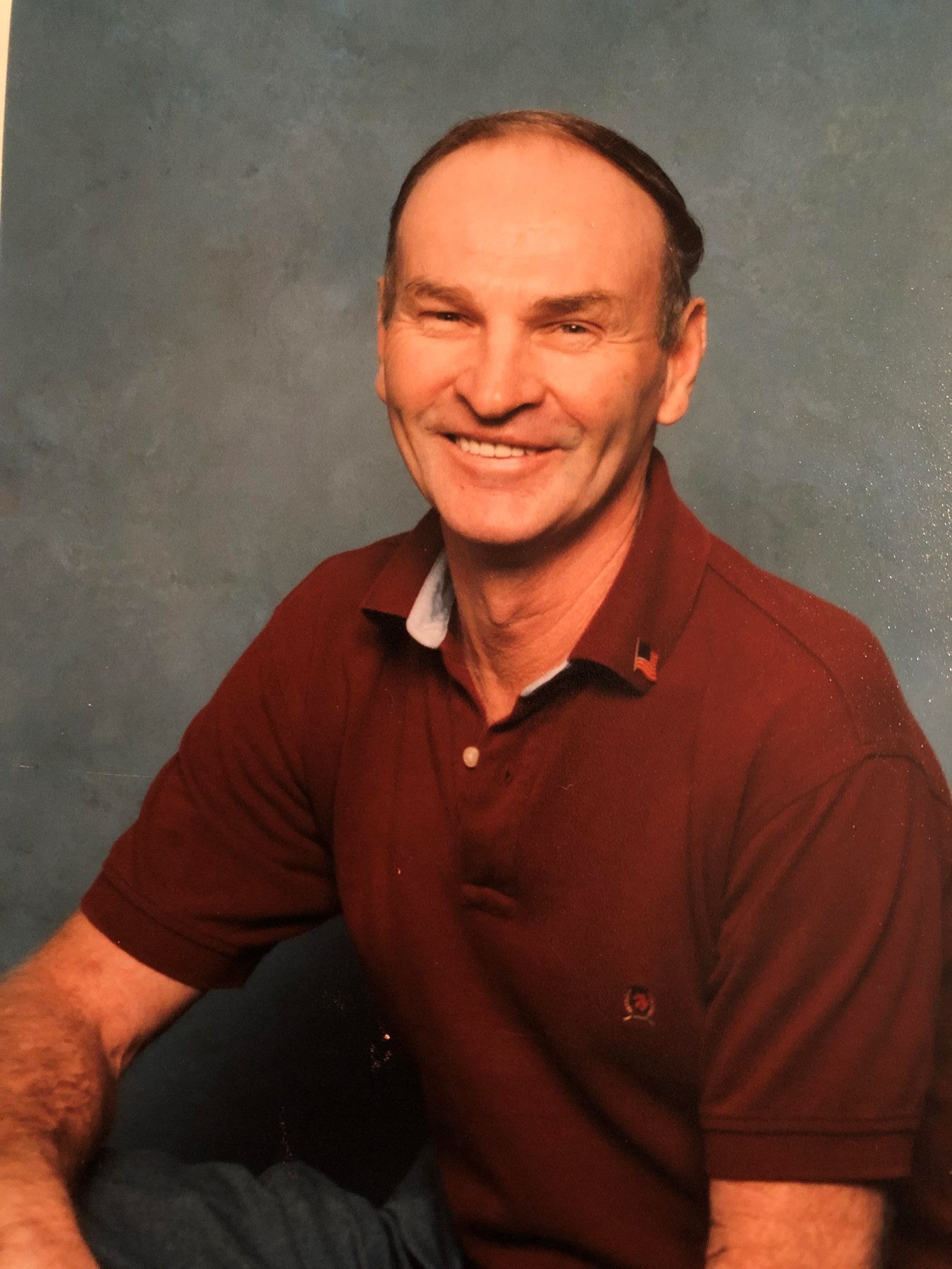 Obituary of Donald Ray Gladney