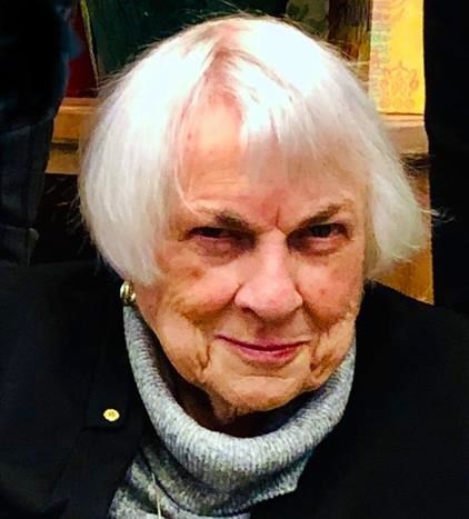Obituary of Marilyn E. Case