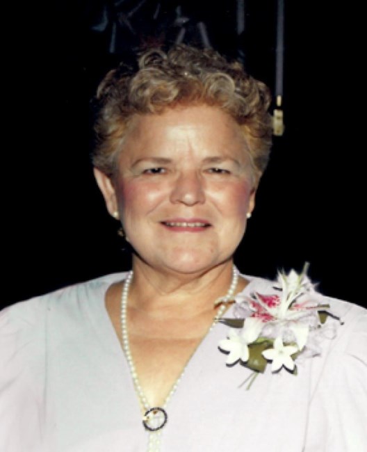 Obituary of Ester Murphey