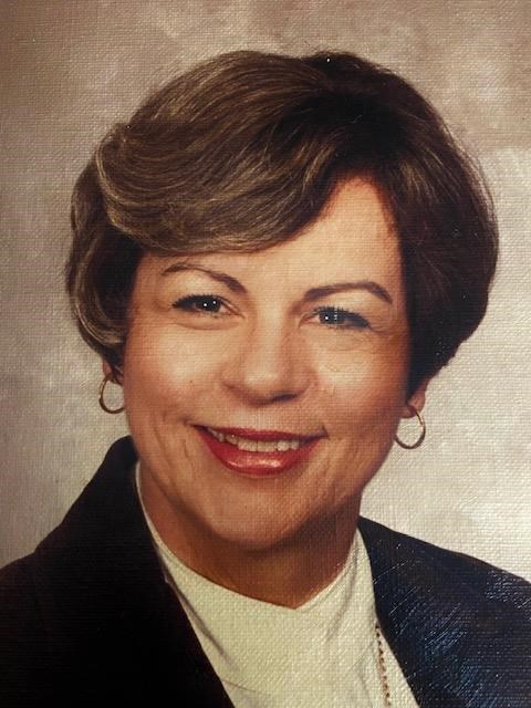 Obituary of Virginia C. Powell