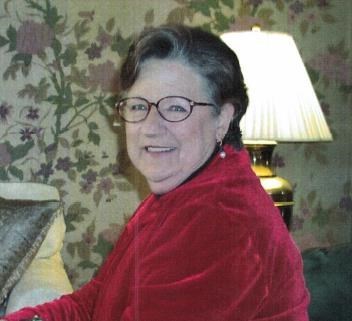 Obituario de Leslie Anne Roedel