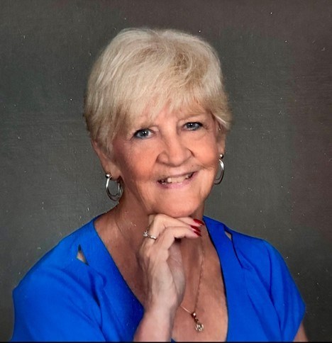 Obituary of Carolyn James Carter