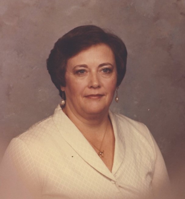 Obituary of Mrs. Nancy Jane Hicks Skorepa