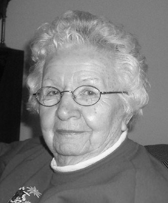 Obituary of Pauline Ann Payne