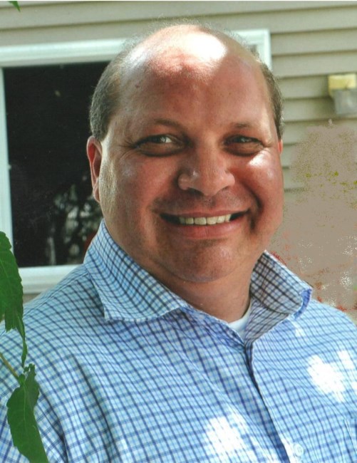 Obituary of Patrick Desmarais