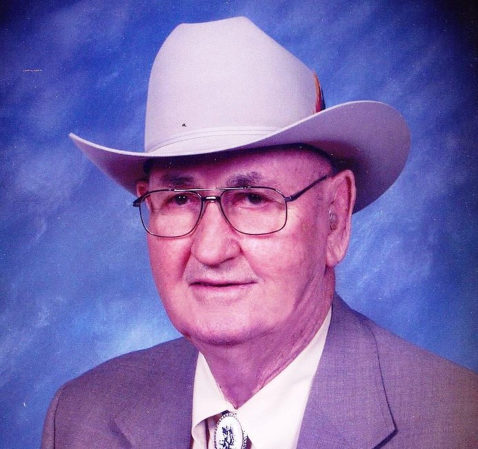 Obituary of James McWatters