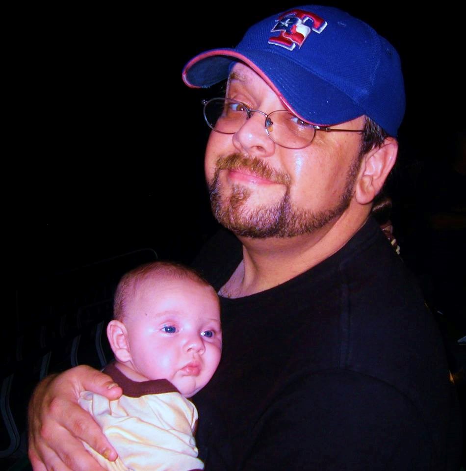 Obituary of Stephen Michael Byrd