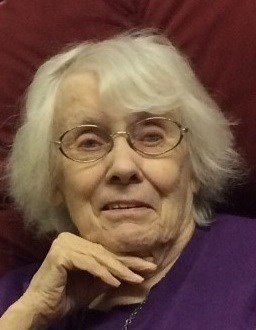 Obituary of Mary Lillian Maguire