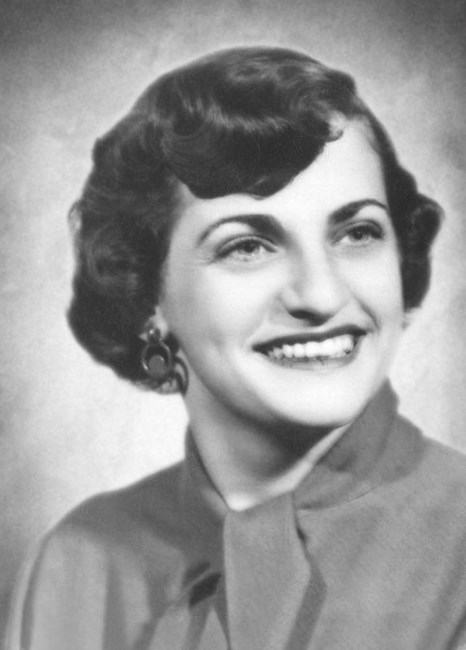 Obituario de Edith M. Cohen