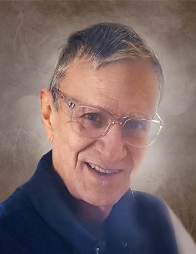 Obituary of David Michaud