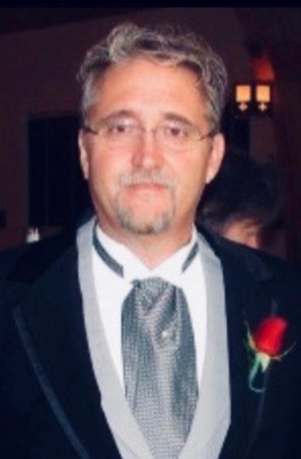 Obituary of Richard Daniel Malcolm