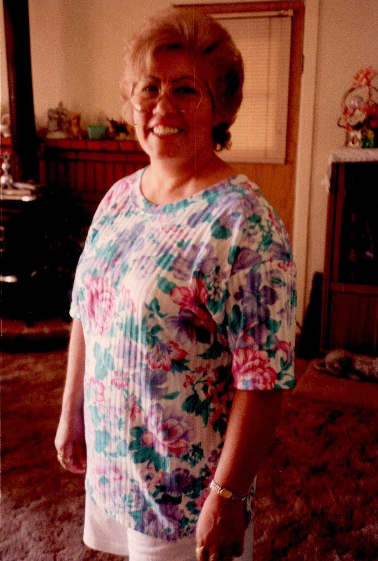 Obituary of Sally Belty