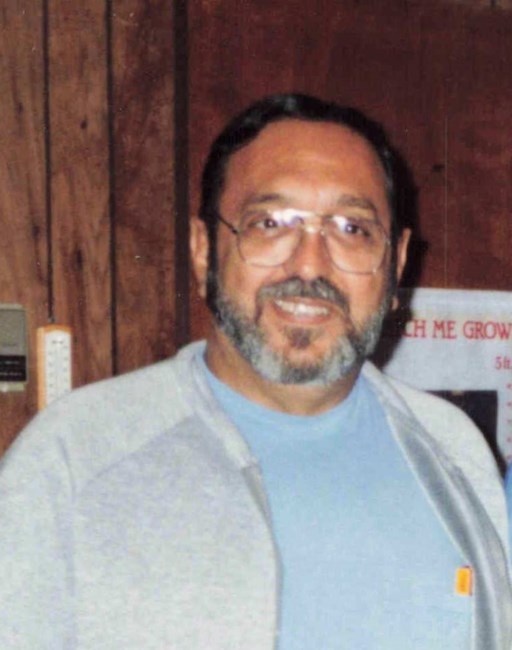 Obituary of Charles Anthony Pantaleo
