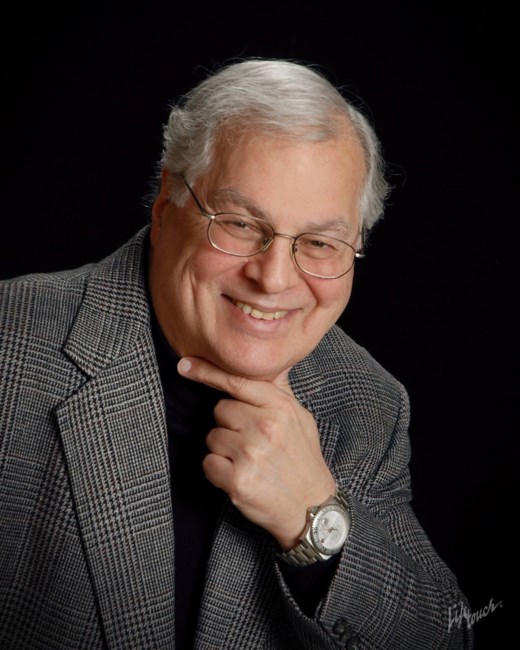 Obituary of John Peter Nocifora