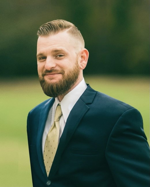 Obituary of Ryan Thomas Clark