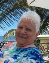 Obituary of Jean Berry Anno