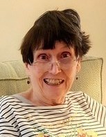 Obituary of Anne Marie Armstrong Marrinan