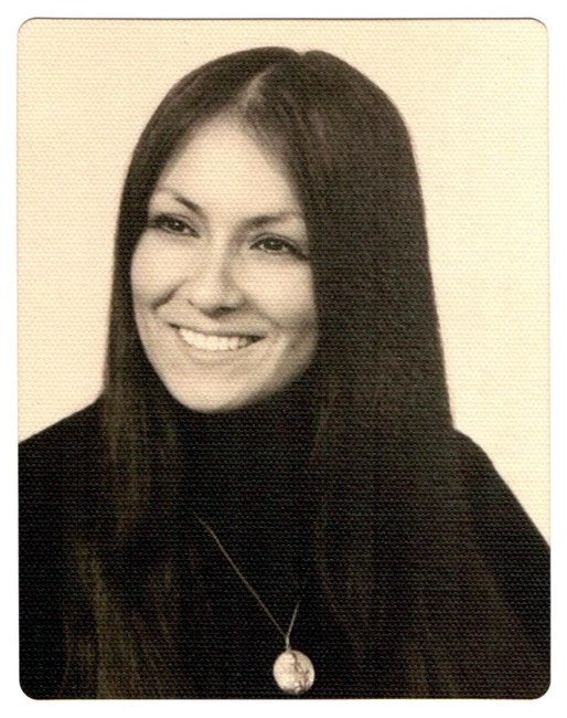 Obituario de Maria Carmen Gonzalez