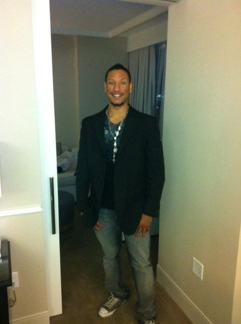 Obituary of Adrian Umberto Carlin