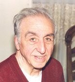 Obituary of Joseph Yannacci