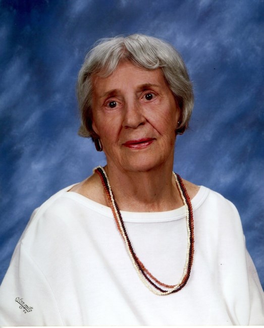 Obituario de Viola E. Rakentine