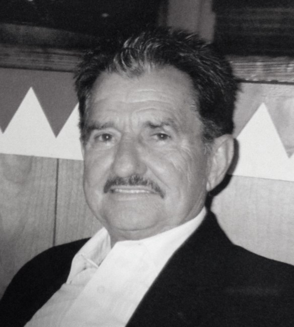 Obituary of Domingo G. Gonzalez