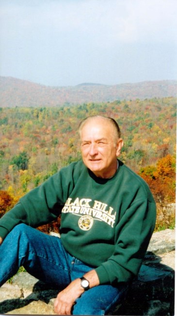 Obituary of Clyde Gene Eugene Rice