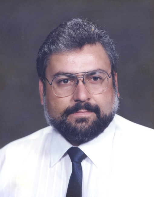 Obituary of Alfredo Diaz