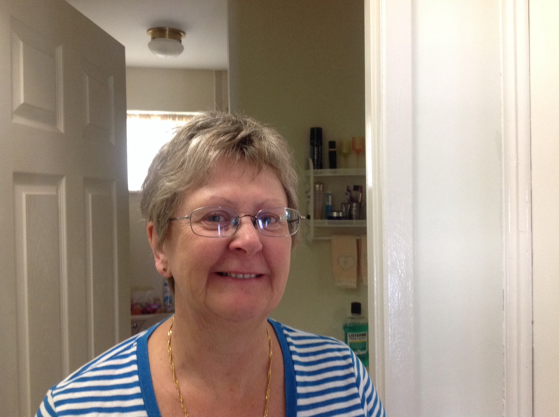 Obituary of Irene Iny Carlson Dow (nee Carlson)