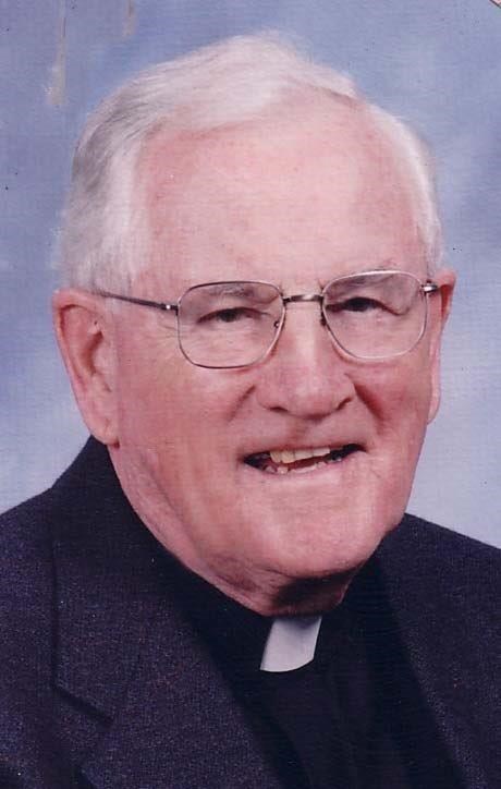 Obituary of Francis Christopher Murphy