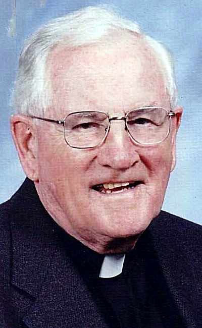 Obituary of Francis Christopher Murphy