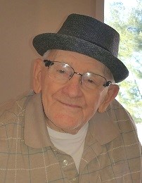 Obituary of Charles S Dombrowski