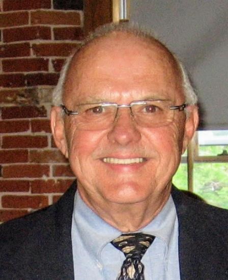 Avis de décès de Clayton Richard Irving