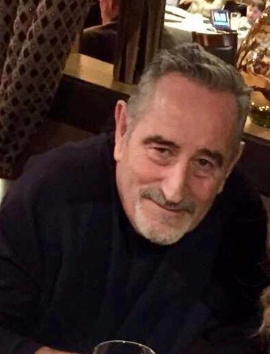 Obituary of Gerald Joseph Hannah