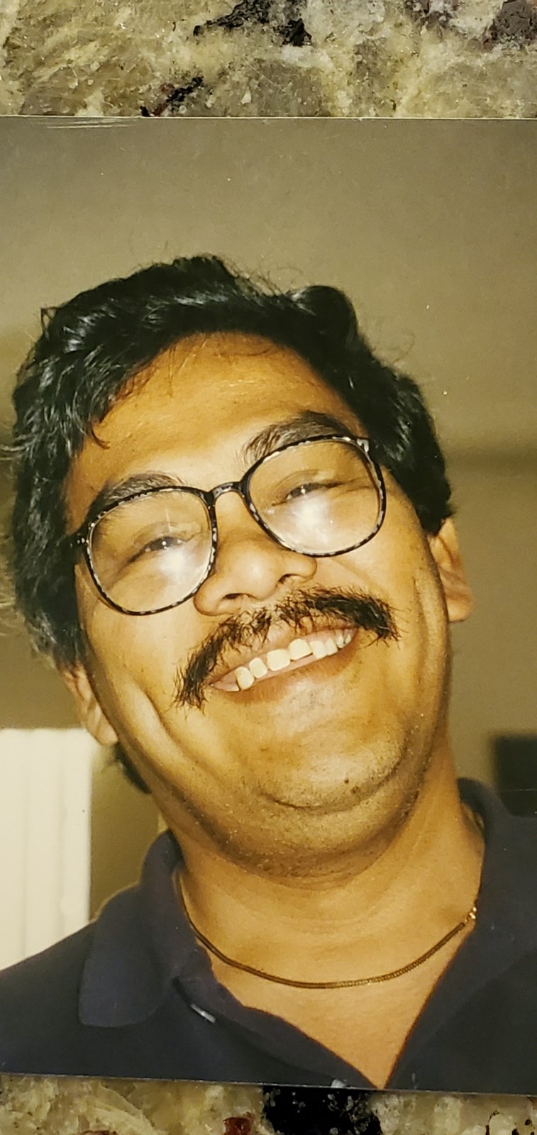 Obituary of Victor Lloyd Chung