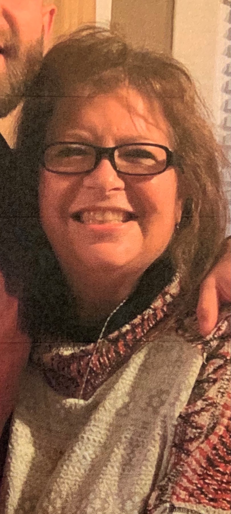 Obituary of Christina "Tina" Marie Modica