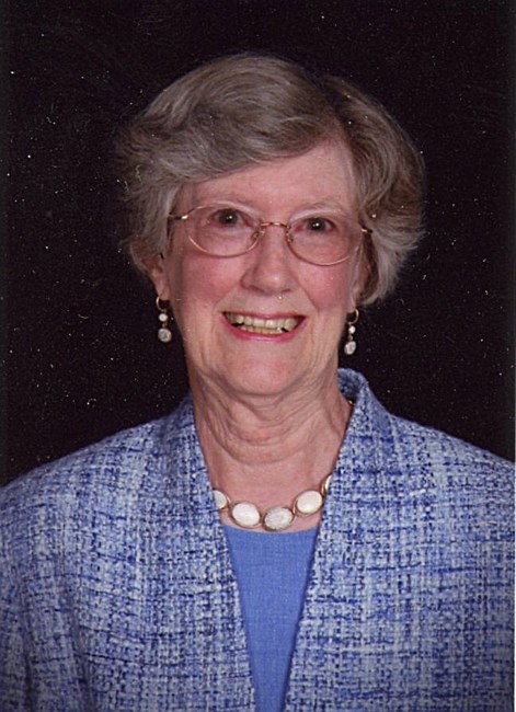 Obituary of Nancy S Rosselot