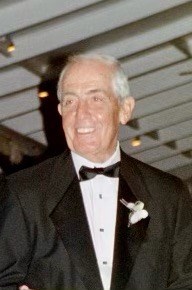 Obituary of Neil McNulty