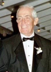 Obituary of Neil McNulty
