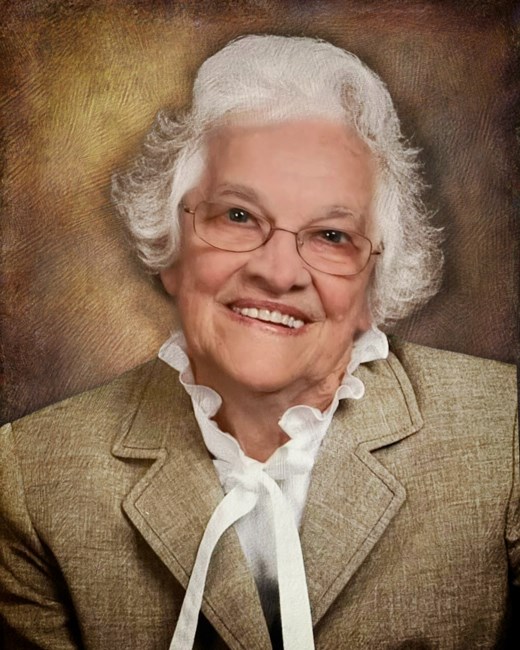 Obituary of Germaine "Gerry" R. Day