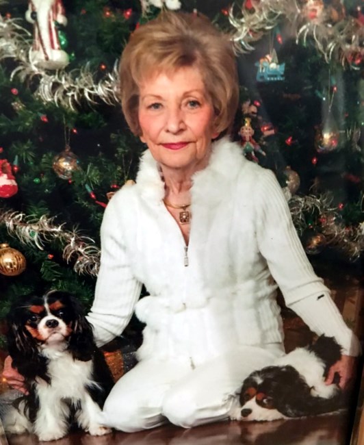 Obituary of Martha McLeran Banister