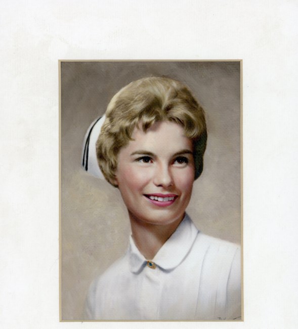 Obituary of Phyllis Irene Gwartney