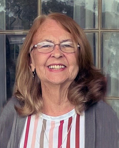 Obituary of June Flowers Moore