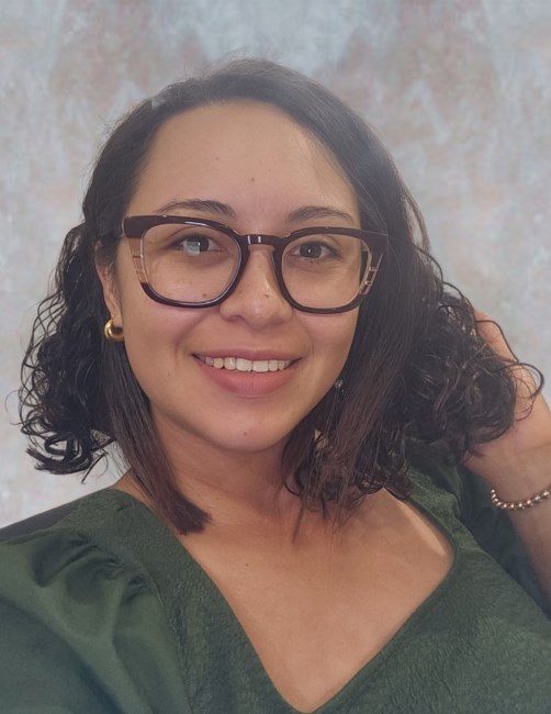 Obituary of Audrina Lorraine Alvarez