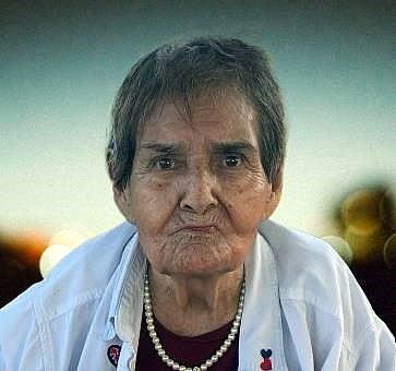 Obituary of Petra F. Alonzo