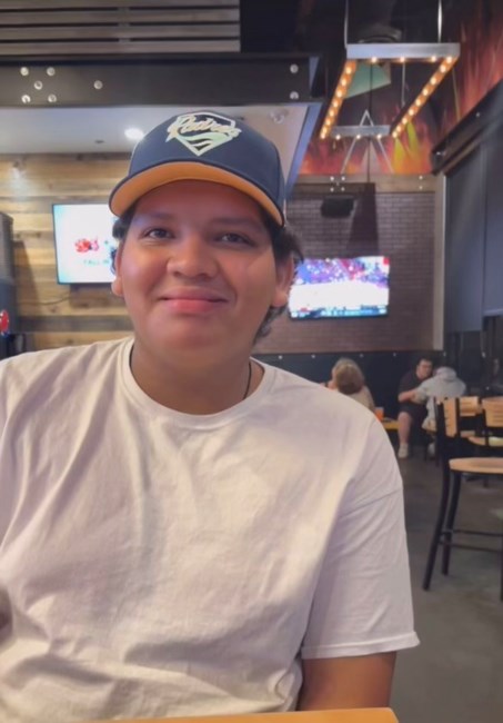 Obituary of Julian Garibay