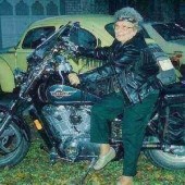 Obituary of Anne Edelman